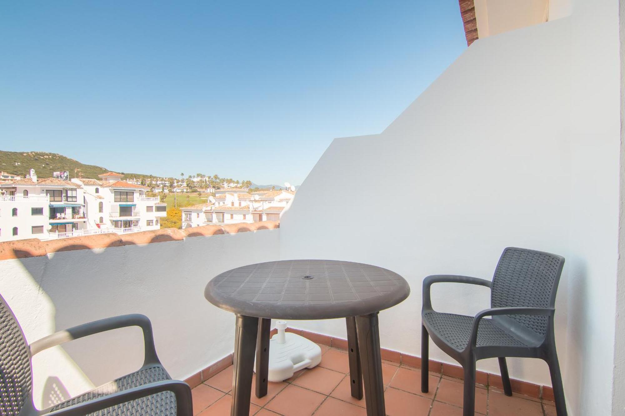 2233-Lovely 2 Bedrooms On The Beach, Pool And Port Manilva Exterior foto